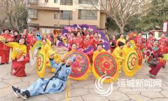燈啟初春時(shí)，喜樂共元宵。2025年元宵節(jié)，我市各縣（市、區(qū)）及各景區(qū)、景點(diǎn)